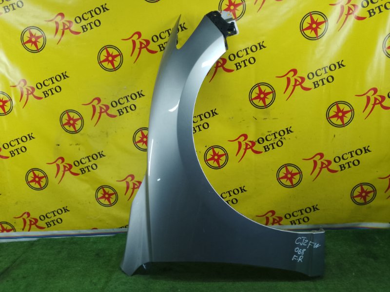 Крыло, 13500 рублей, Красноярск