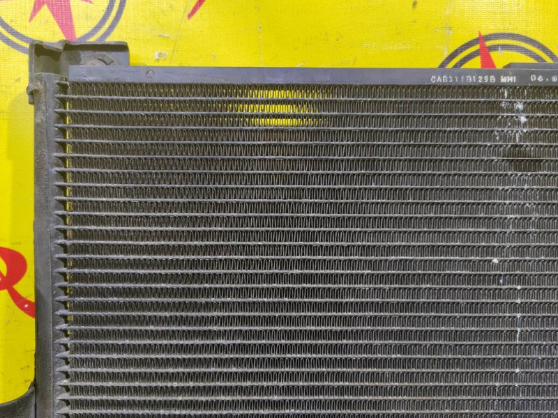 Радиатор кондиционера, 500 рублей, Красноярск