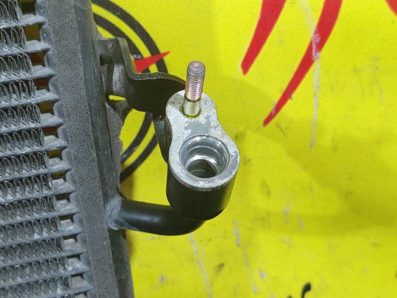 Радиатор кондиционера, 500 рублей, Красноярск