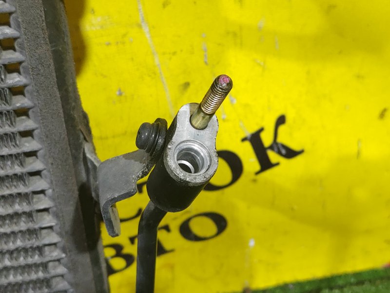 Радиатор кондиционера, 500 рублей, Красноярск