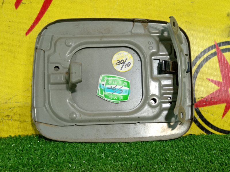 лючок бензобака, 300 рублей, Красноярск