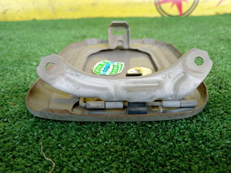 лючок бензобака, 300 рублей, Красноярск