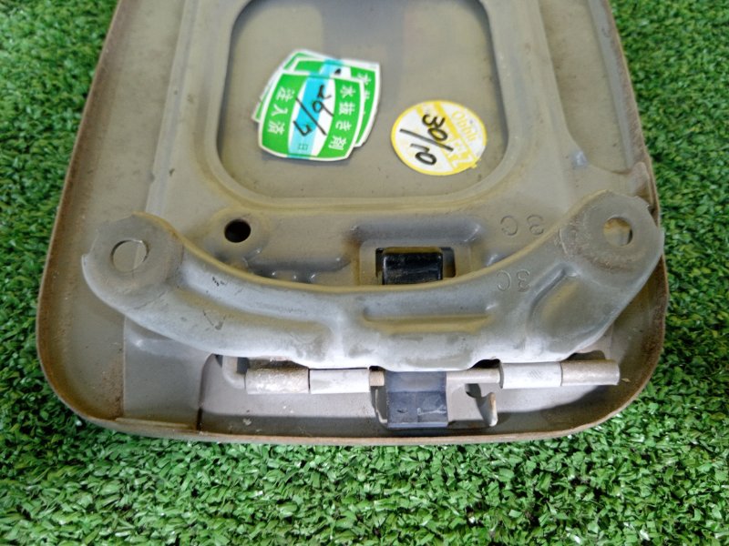 лючок бензобака, 300 рублей, Красноярск