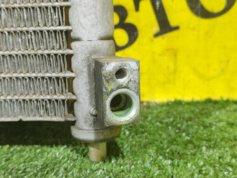 Радиатор кондиционера, 300 рублей, Красноярск