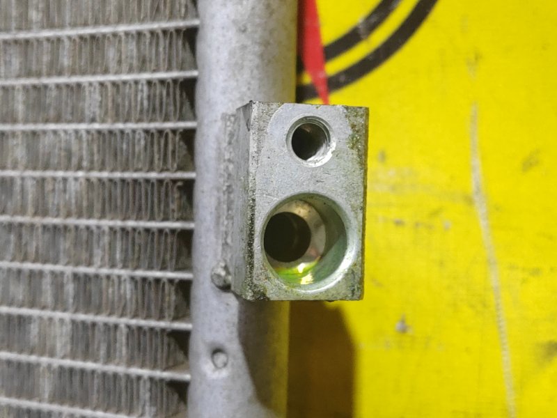 Радиатор кондиционера, 300 рублей, Красноярск