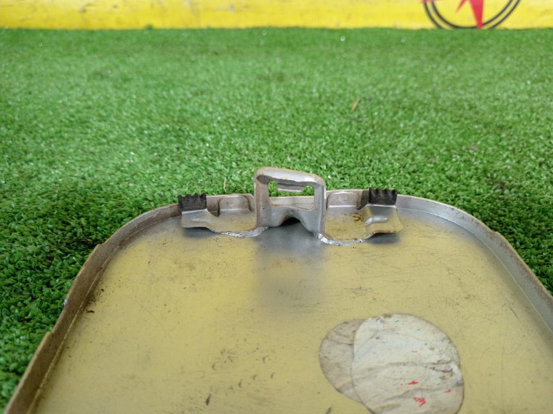 лючок бензобака, 300 рублей, Красноярск