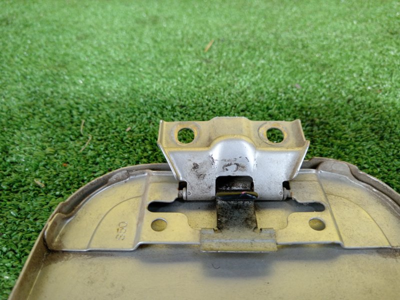 лючок бензобака, 300 рублей, Красноярск