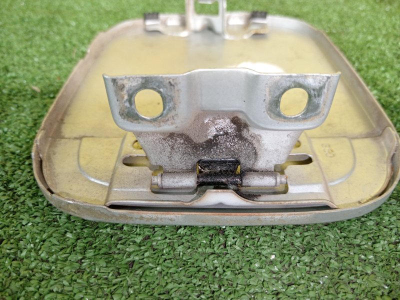 лючок бензобака, 300 рублей, Красноярск