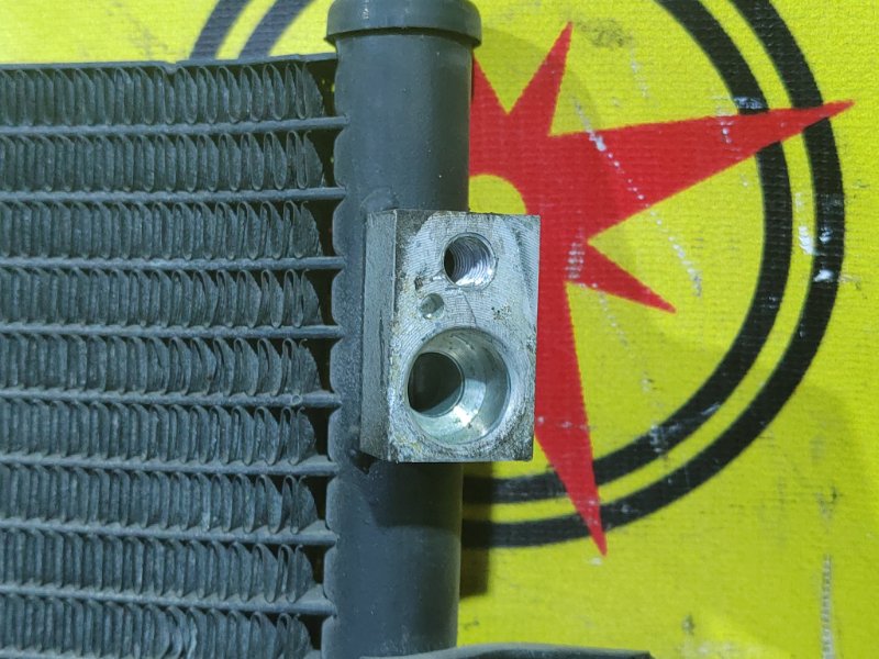 Радиатор кондиционера, 350 рублей, Красноярск