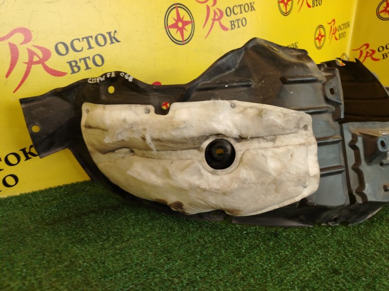 Подкрылок, 2500 рублей, Красноярск