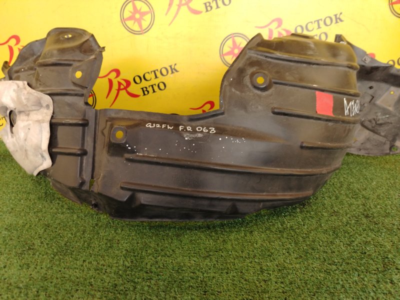 Подкрылок, 2500 рублей, Красноярск