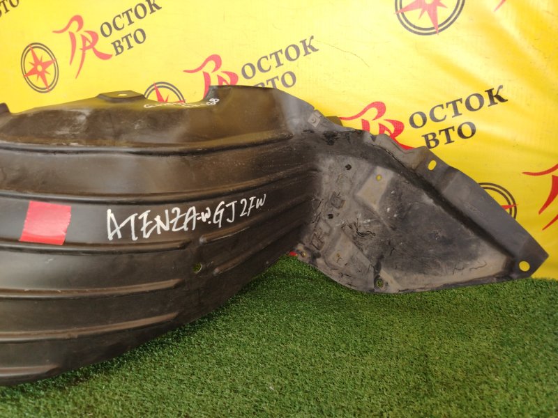 Подкрылок, 2500 рублей, Красноярск