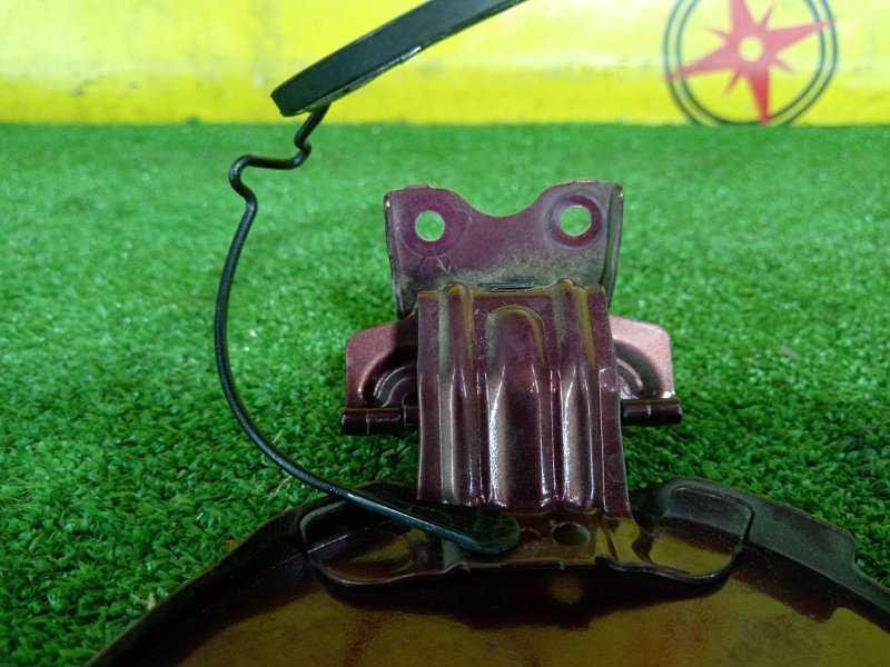 лючок бензобака, 300 рублей, Красноярск