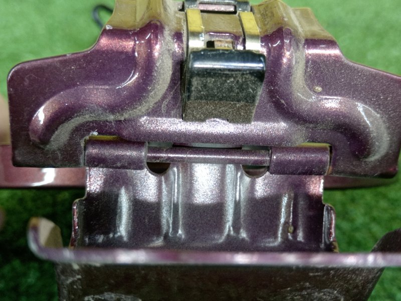 лючок бензобака, 300 рублей, Красноярск