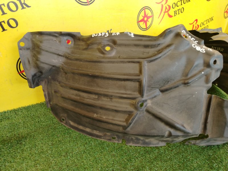 Подкрылок, 1500 рублей, Красноярск