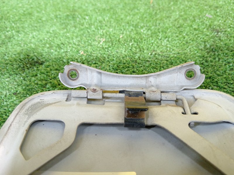 лючок бензобака, 300 рублей, Красноярск