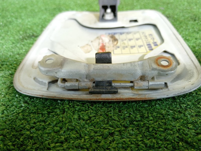 лючок бензобака, 300 рублей, Красноярск