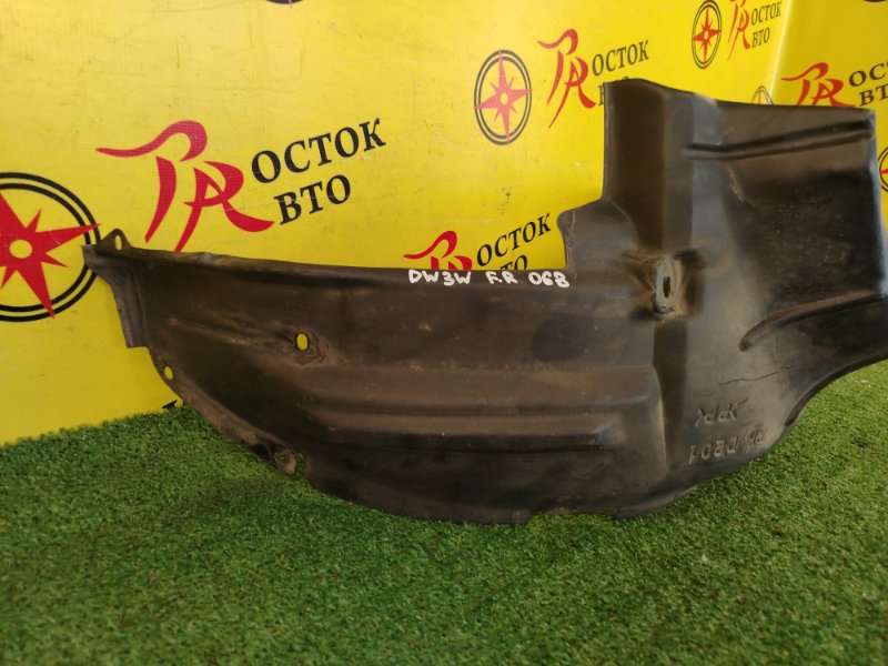 Подкрылок, 300 рублей, Красноярск