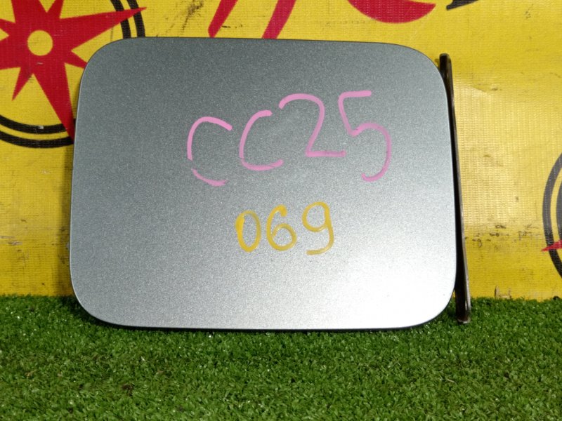 лючок бензобака, 300 рублей, Красноярск