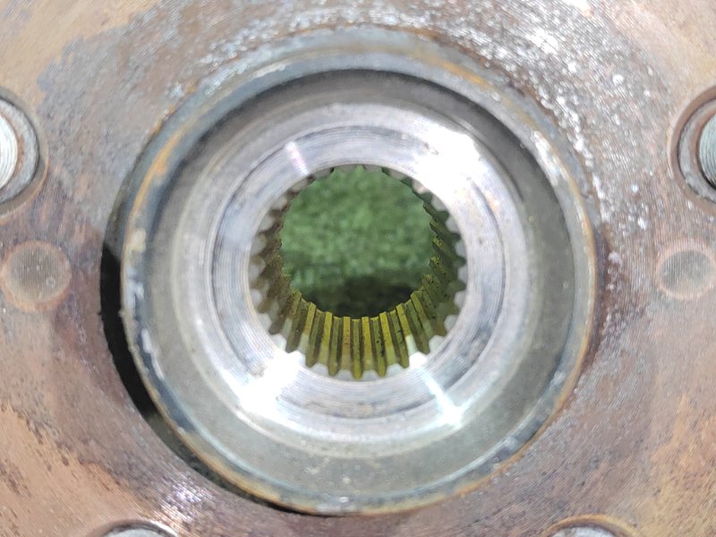 Ступица, 6500 рублей, Красноярск