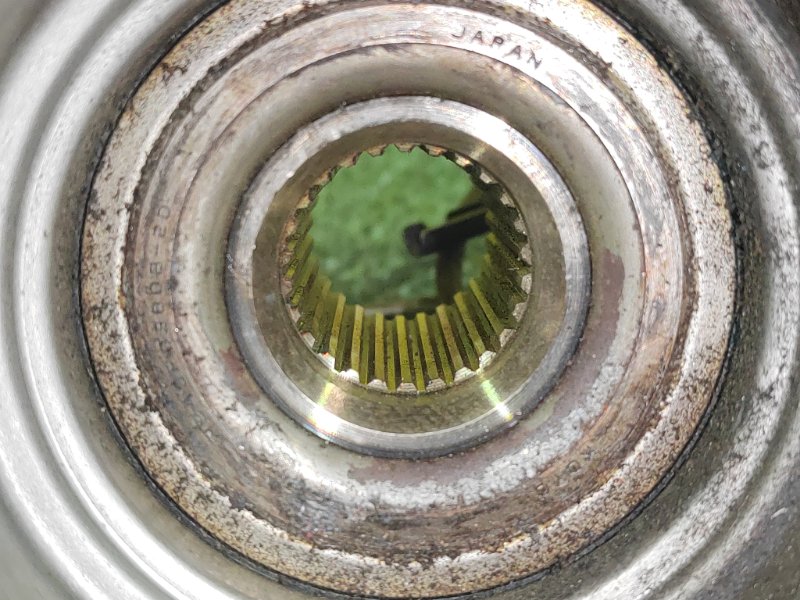 Ступица, 6500 рублей, Красноярск