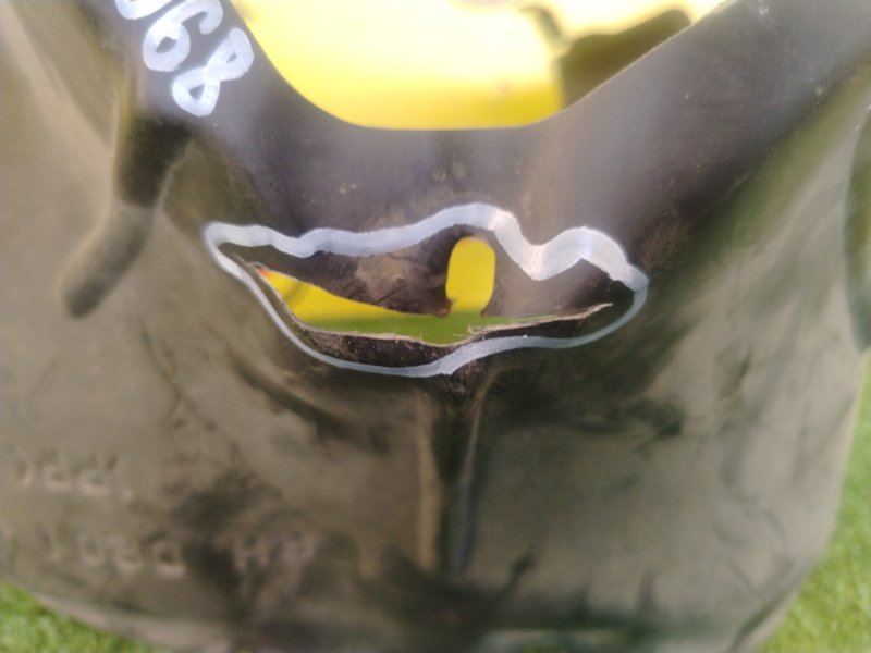 Подкрылок, 300 рублей, Красноярск