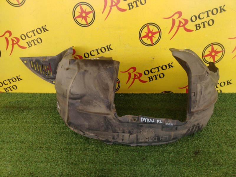 Подкрылок, 800 рублей, Красноярск