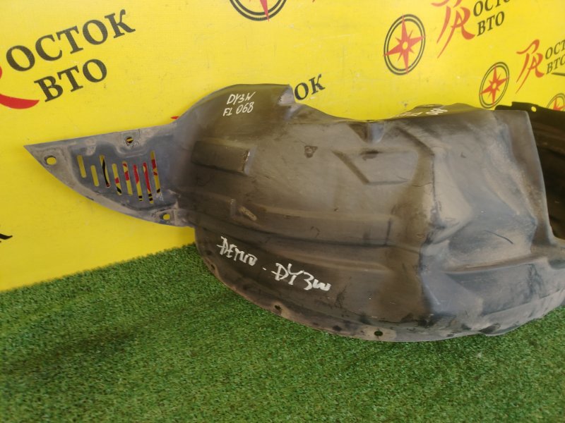 Подкрылок, 800 рублей, Красноярск