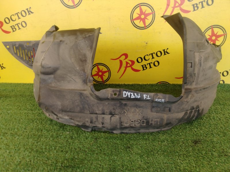 Подкрылок, 800 рублей, Красноярск