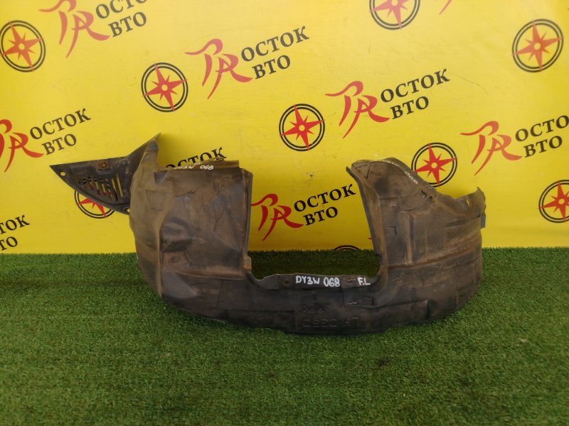 Подкрылок, 800 рублей, Красноярск