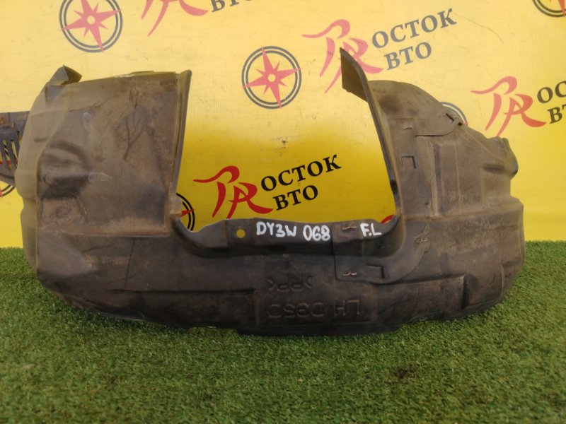 Подкрылок, 800 рублей, Красноярск