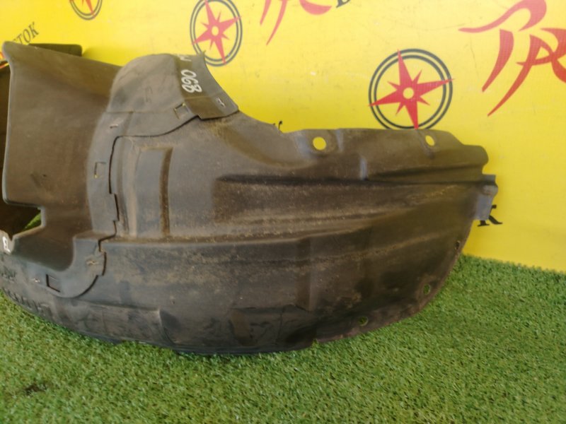 Подкрылок, 800 рублей, Красноярск