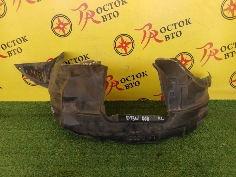 Подкрылок, 800 рублей, Красноярск