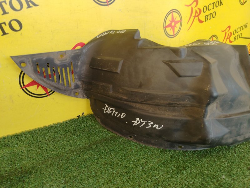 Подкрылок, 800 рублей, Красноярск