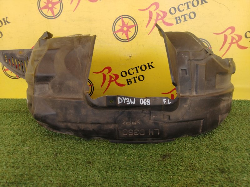 Подкрылок, 800 рублей, Красноярск