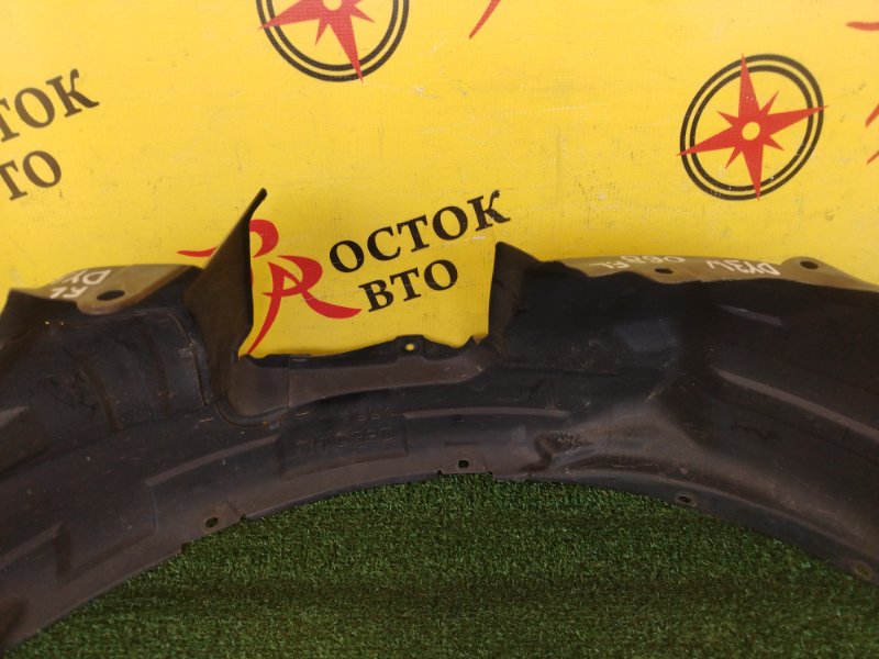 Подкрылок, 800 рублей, Красноярск