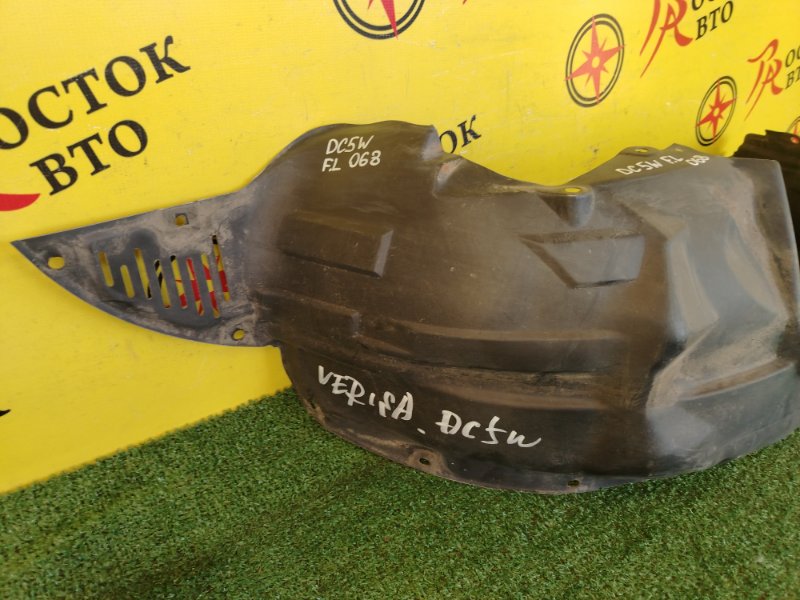 Подкрылок, 800 рублей, Красноярск