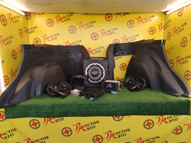 Магнитола, 25000 рублей, Красноярск