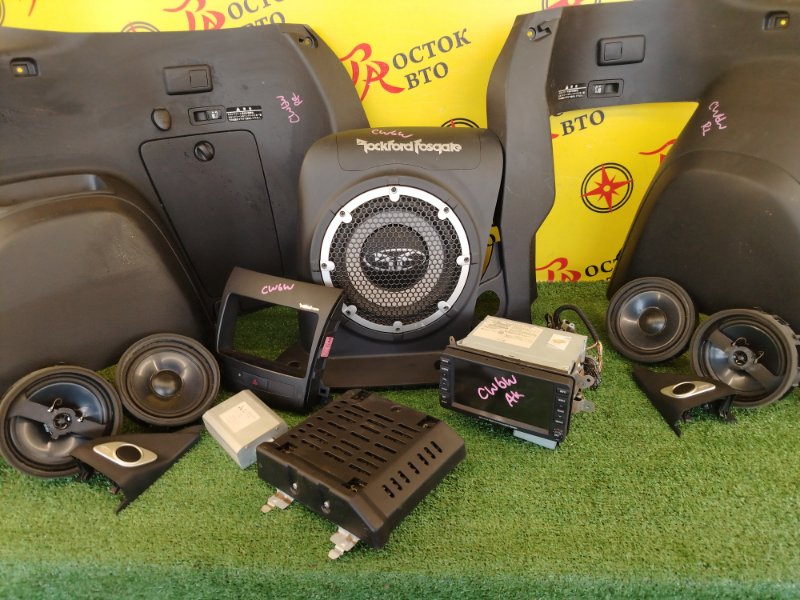 Магнитола, 25000 рублей, Красноярск