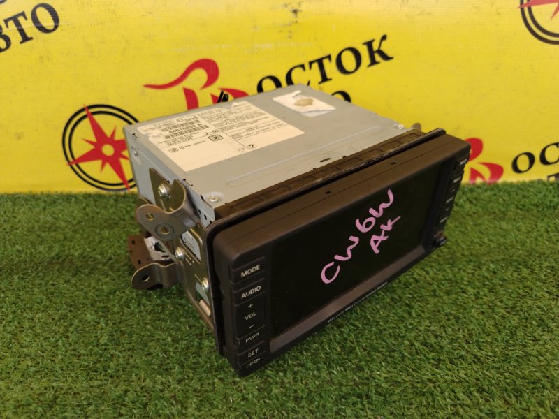 Магнитола, 25000 рублей, Красноярск