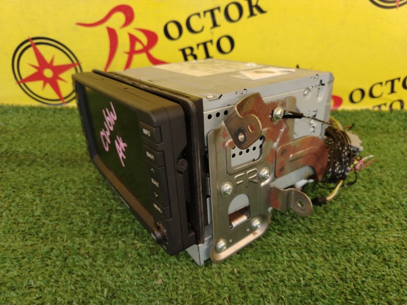 Магнитола, 25000 рублей, Красноярск