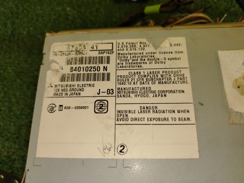 Магнитола, 25000 рублей, Красноярск