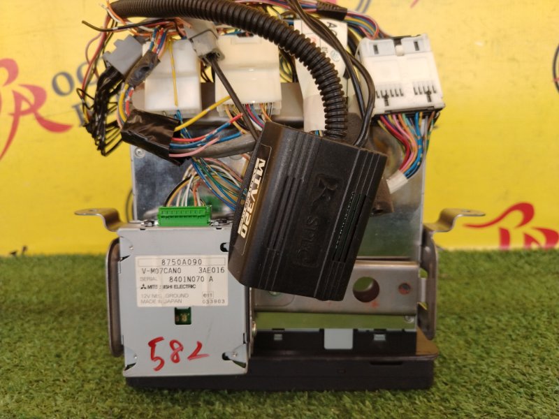 Магнитола, 25000 рублей, Красноярск