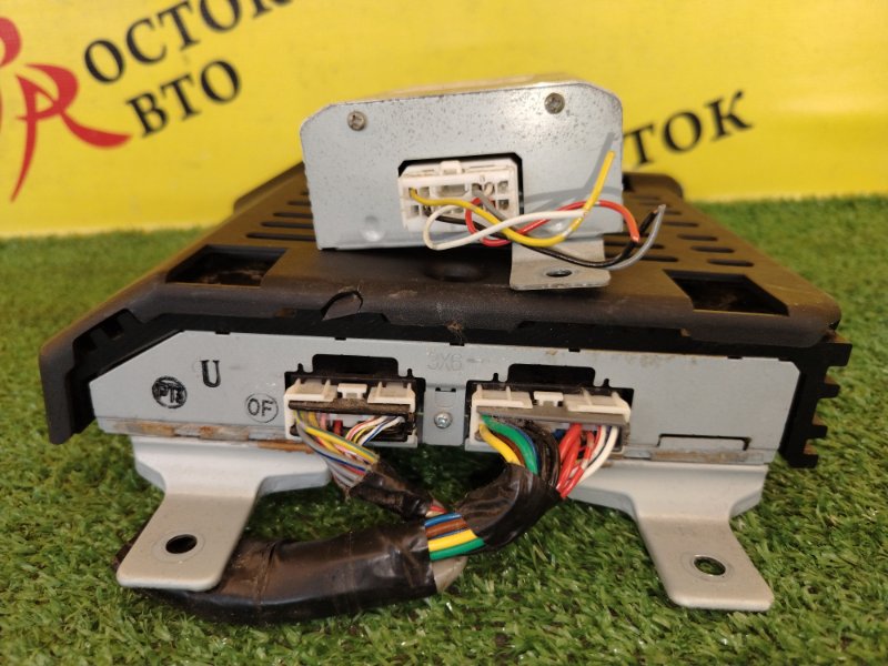 Магнитола, 25000 рублей, Красноярск