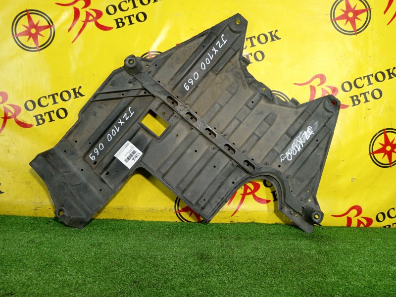 Защита двигателя, 800 рублей, Красноярск