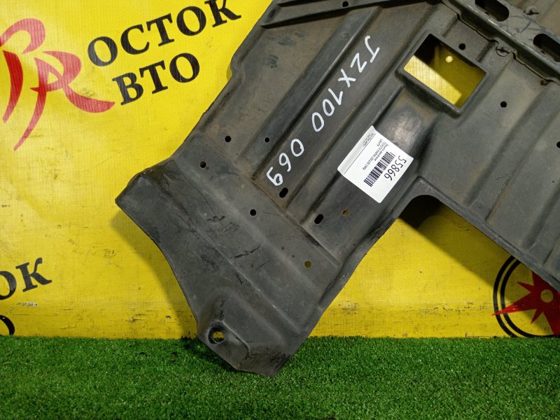 Защита двигателя, 800 рублей, Красноярск