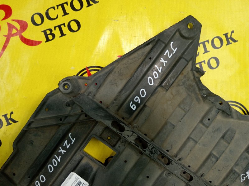 Защита двигателя, 800 рублей, Красноярск