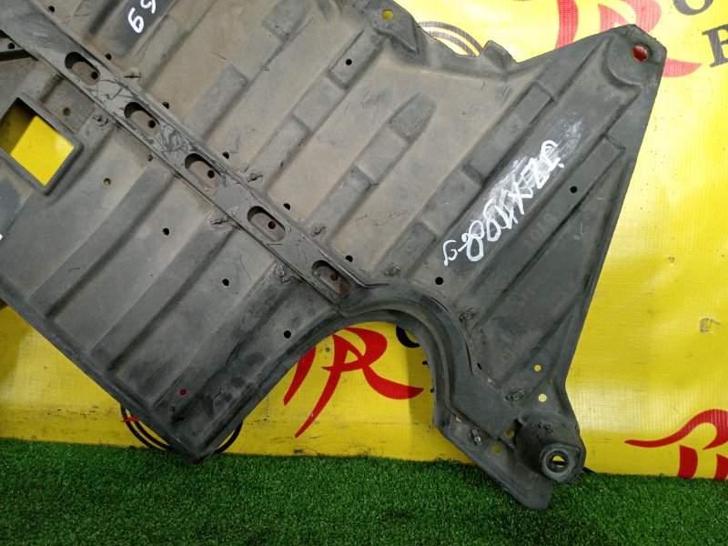 Защита двигателя, 800 рублей, Красноярск