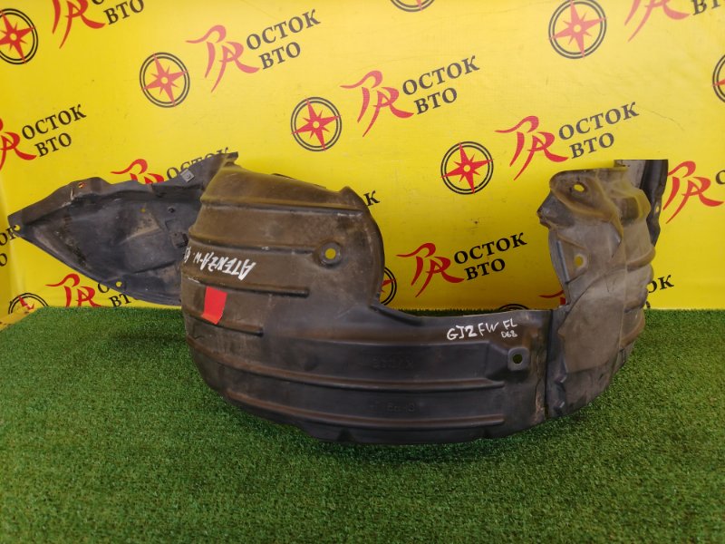 Подкрылок, 2500 рублей, Красноярск