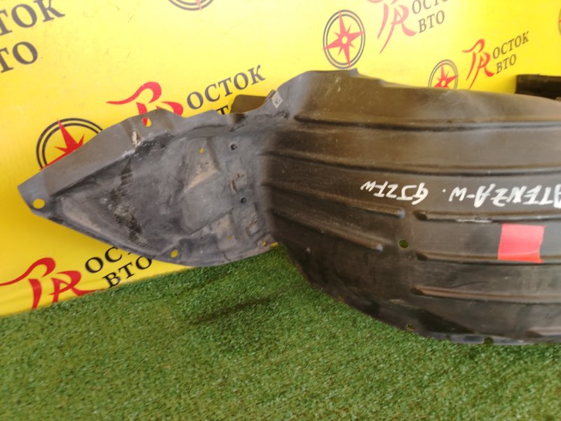 Подкрылок, 2500 рублей, Красноярск